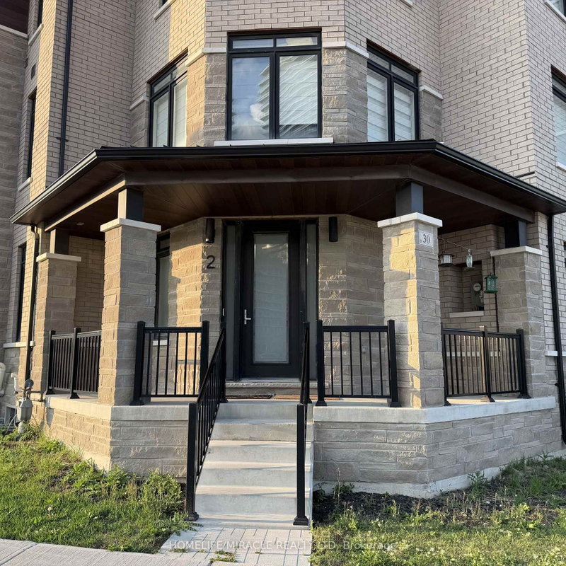 2 - 30 Skyridge Drive