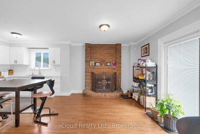 83 Fairglen Brampton,ON L6X 1K7 — Photo 13