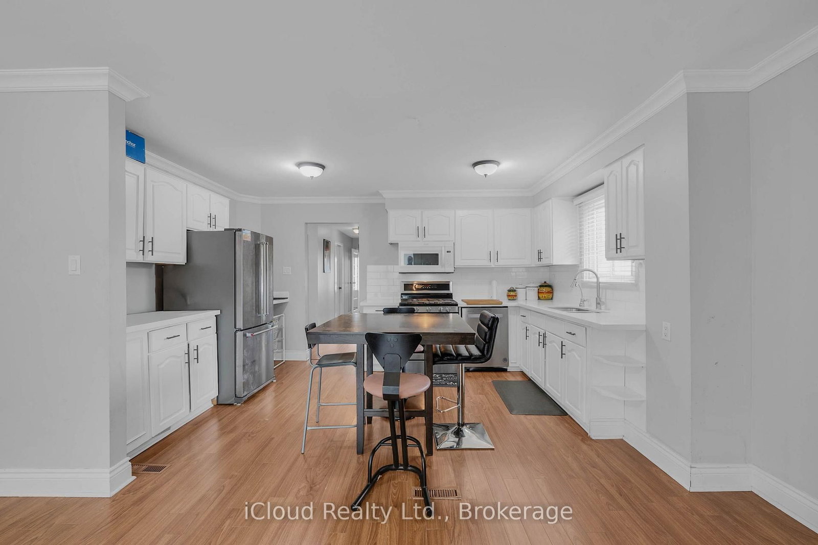 83 Fairglen Brampton,ON L6X 1K7 — Photo 14