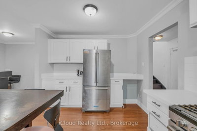 83 Fairglen Brampton,ON L6X 1K7 — Photo 15
