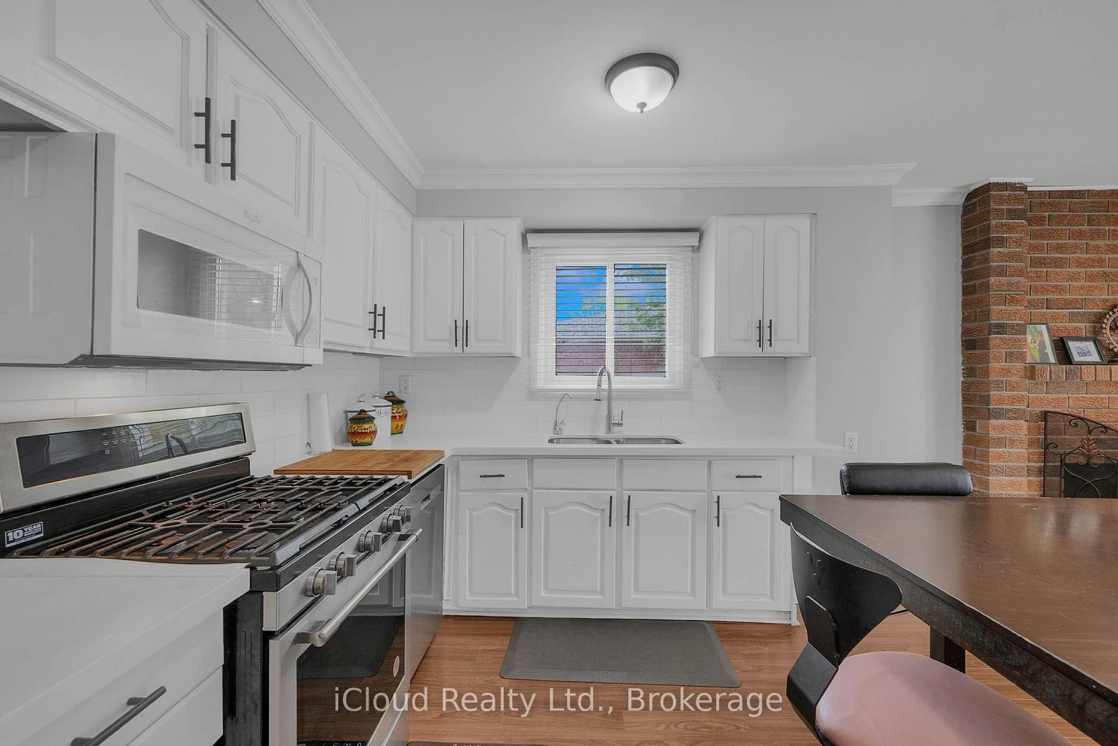 83 Fairglen Brampton,ON L6X 1K7 — Photo 16