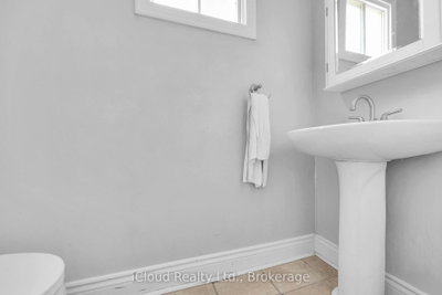 83 Fairglen Brampton,ON L6X 1K7 — Photo 18