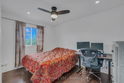 83 Fairglen Brampton,ON L6X 1K7 — Photo 25