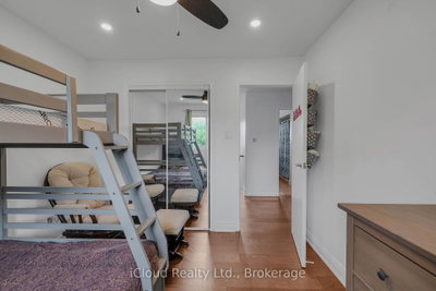 83 Fairglen Brampton,ON L6X 1K7 — Photo 28