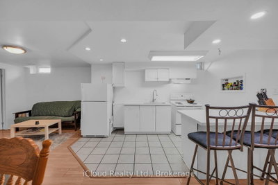83 Fairglen Brampton,ON L6X 1K7 — Photo 32