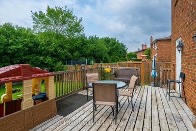83 Fairglen Brampton,ON L6X 1K7 — Photo 37