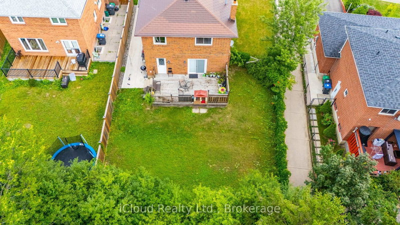 83 Fairglen Brampton,ON L6X 1K7 — Photo 39