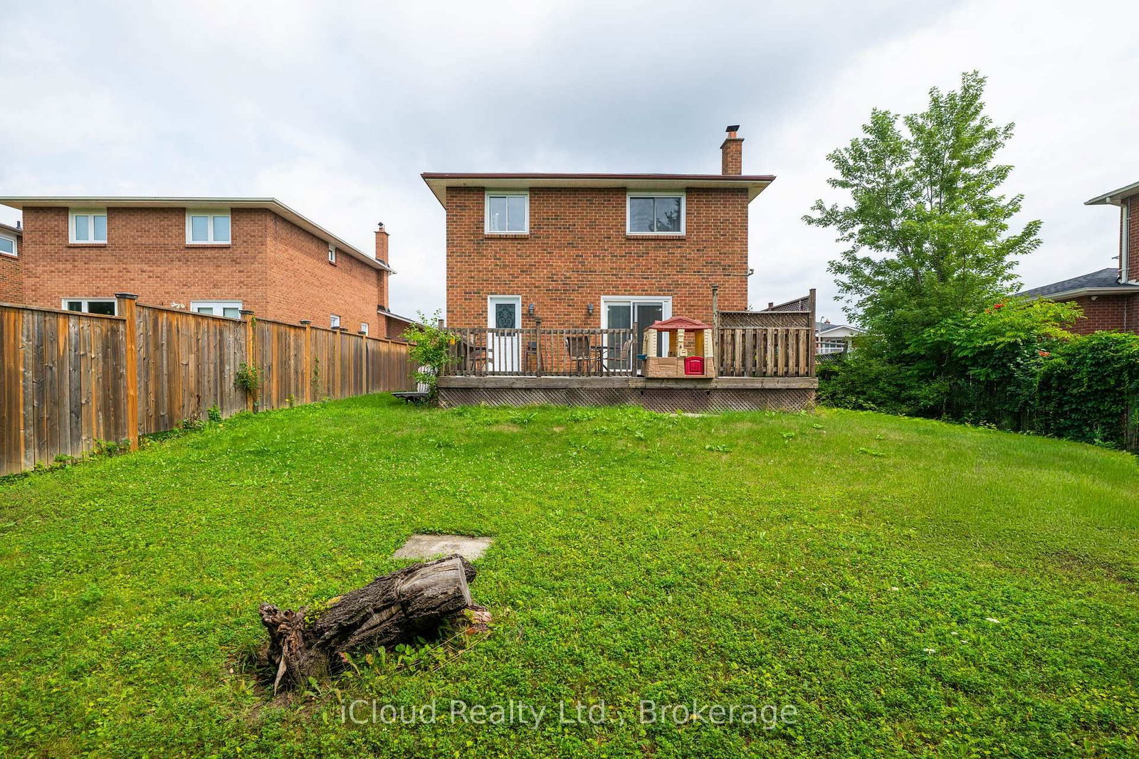 83 Fairglen Brampton,ON L6X 1K7 — Photo 40