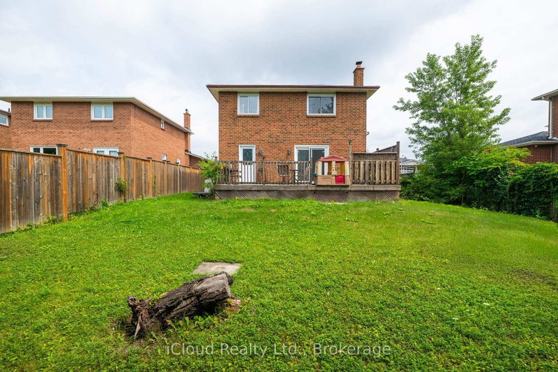 83 Fairglen Brampton,ON L6X 1K7 — Photo 40