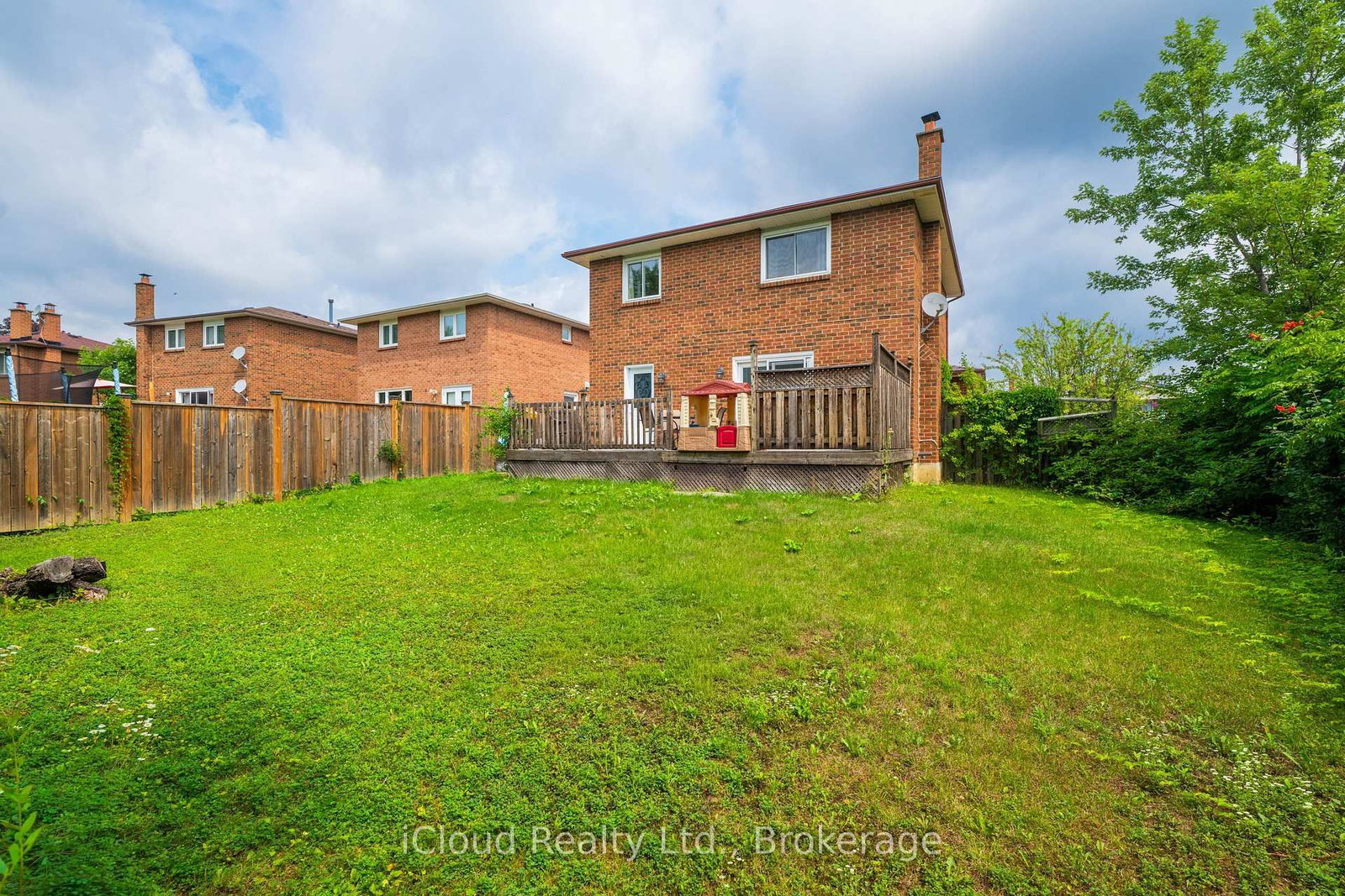83 Fairglen Brampton,ON L6X 1K7 — Photo 41