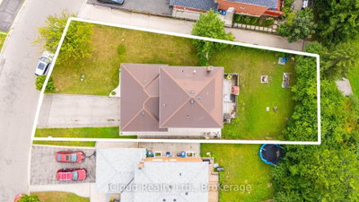 83 Fairglen Brampton,ON L6X 1K7 — Photo 42
