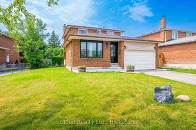 83 Fairglen Brampton,ON L6X 1K7 — Photo 46