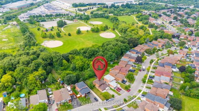 83 Fairglen Brampton,ON L6X 1K7 — Photo 48