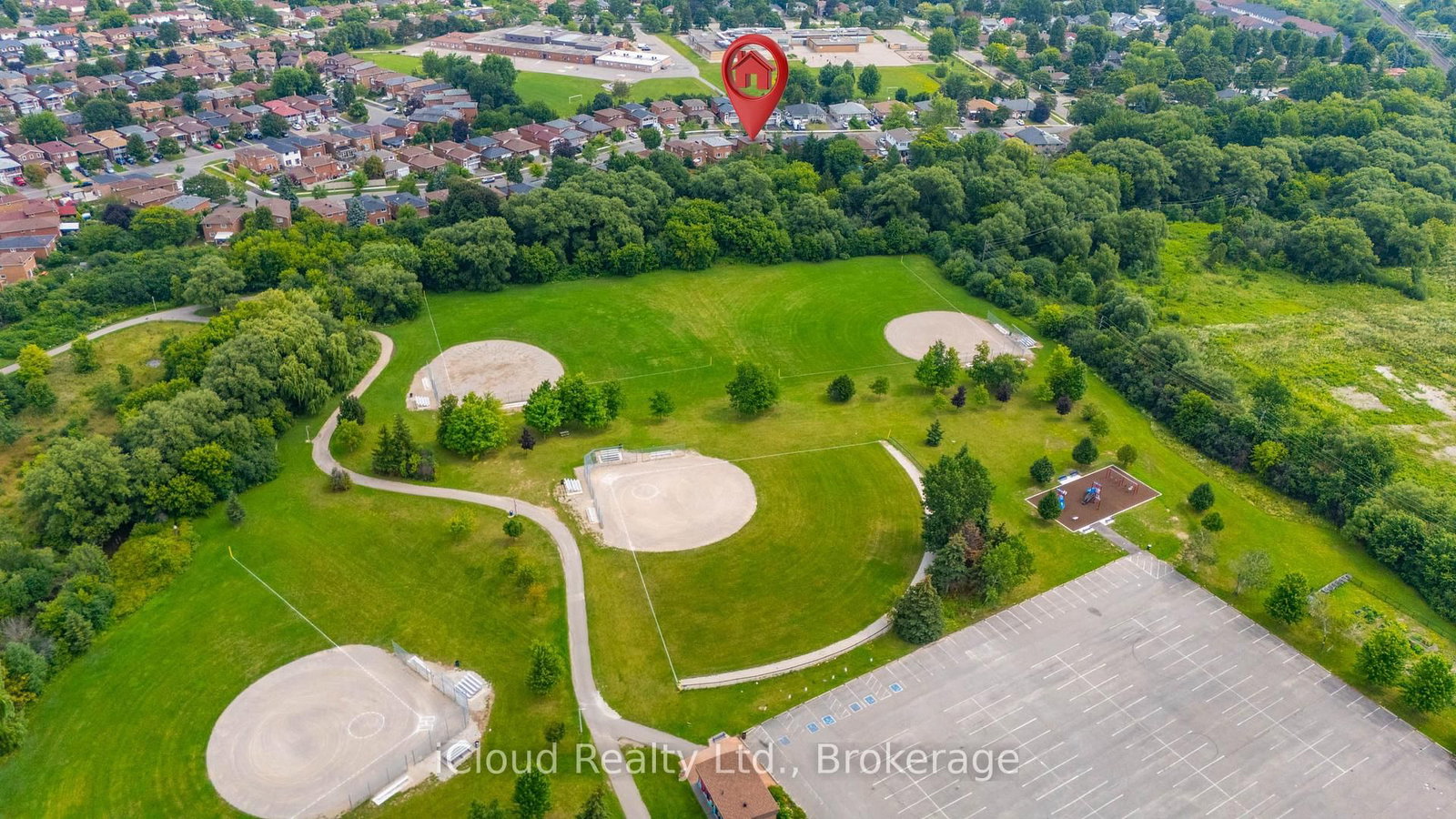83 Fairglen Brampton,ON L6X 1K7 — Photo 49