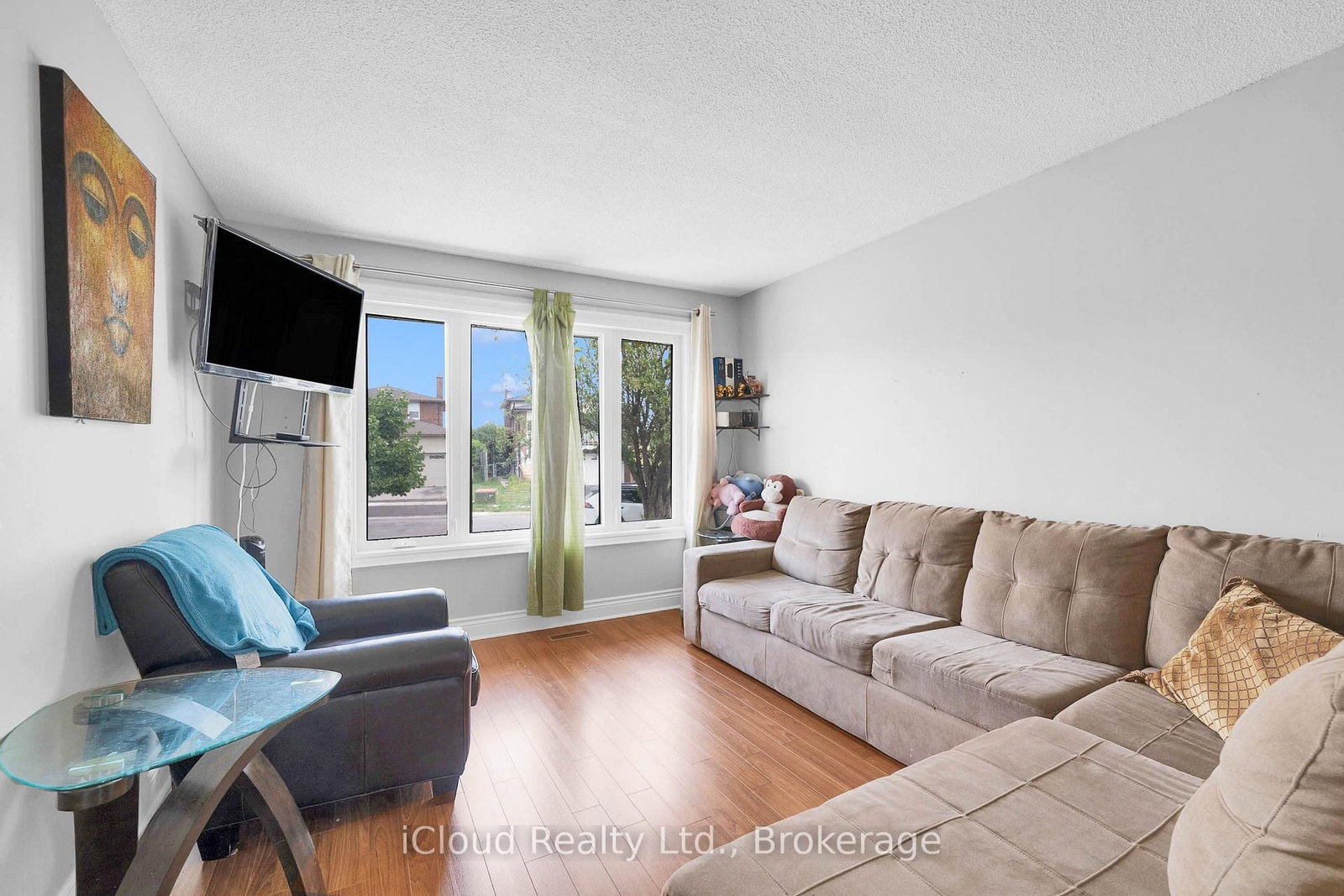 83 Fairglen Brampton,ON L6X 1K7 — Photo 5