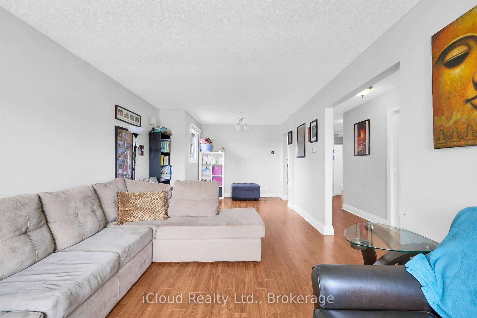 83 Fairglen Brampton,ON L6X 1K7 — Photo 6