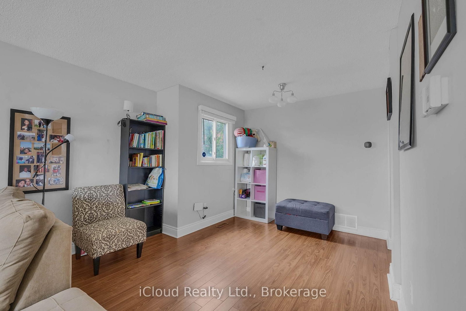 83 Fairglen Brampton,ON L6X 1K7 — Photo 7