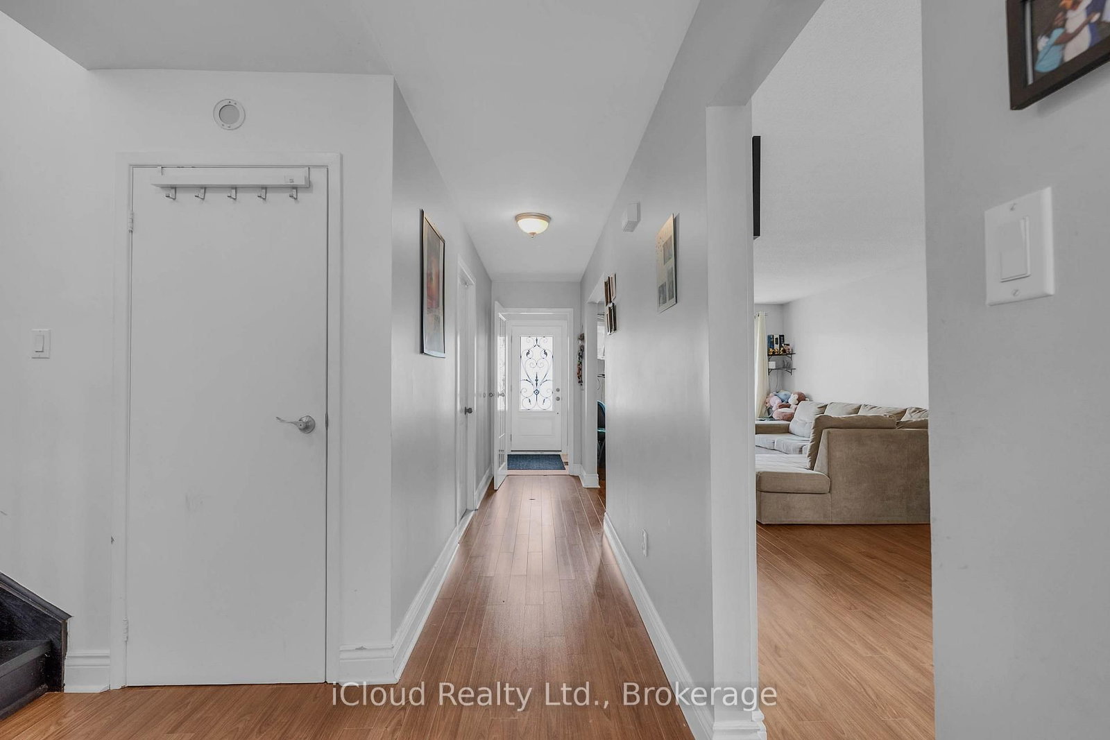 83 Fairglen Brampton,ON L6X 1K7 — Photo 9