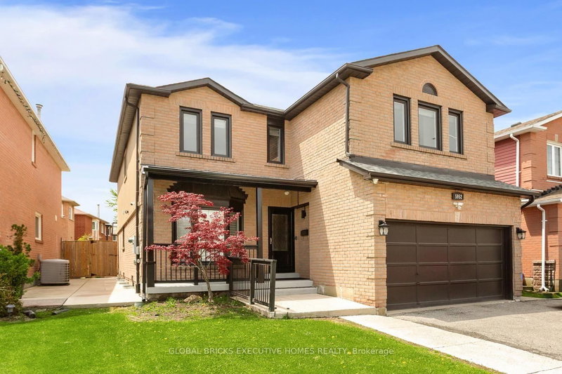 Upper - 5952 Grossbeak Drive