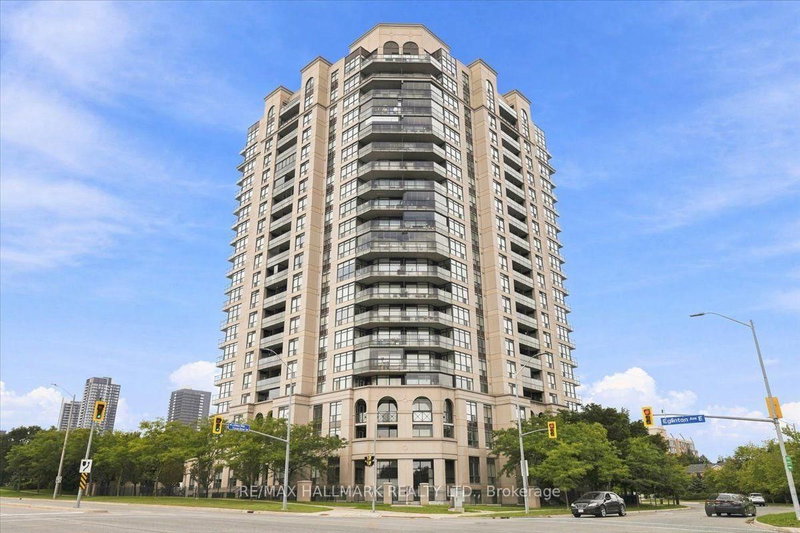 412 - 220 Forum Drive