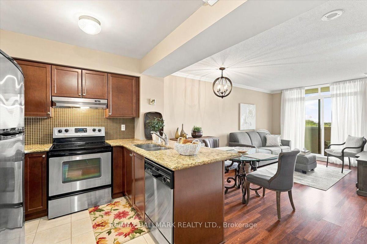 220 Forum Drive • #412 • Mississauga, ON photo 16