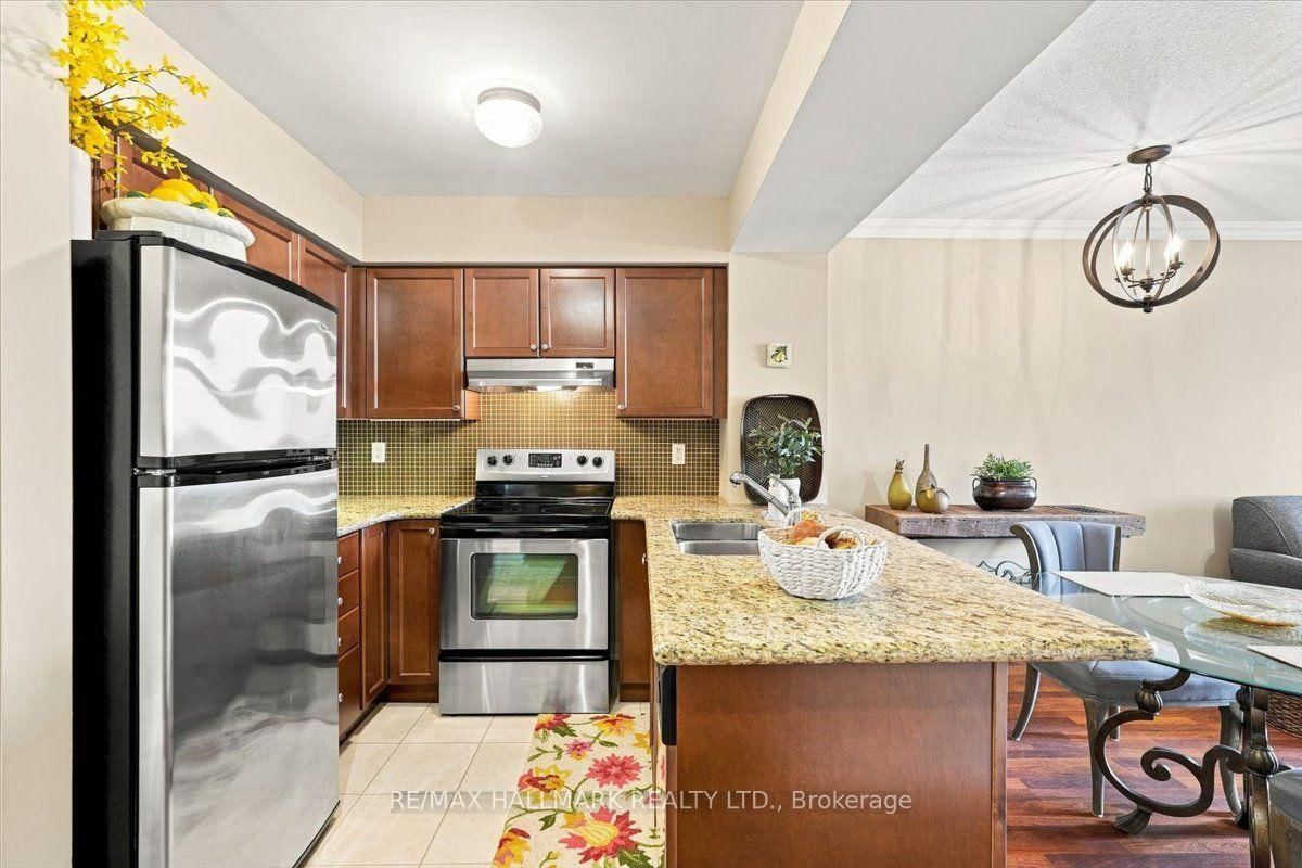 220 Forum Drive • #412 • Mississauga, ON photo 17