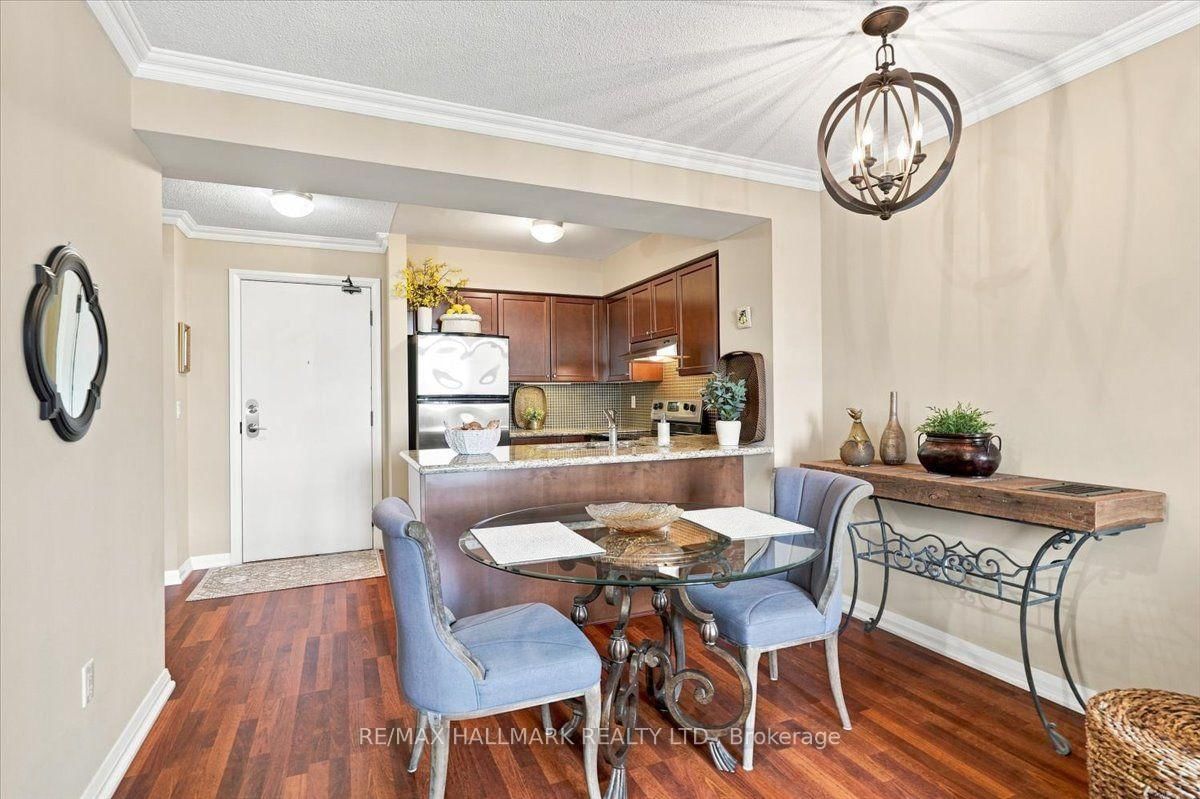 220 Forum Drive • #412 • Mississauga, ON photo 22