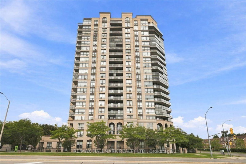 412 - 220 Forum Drive