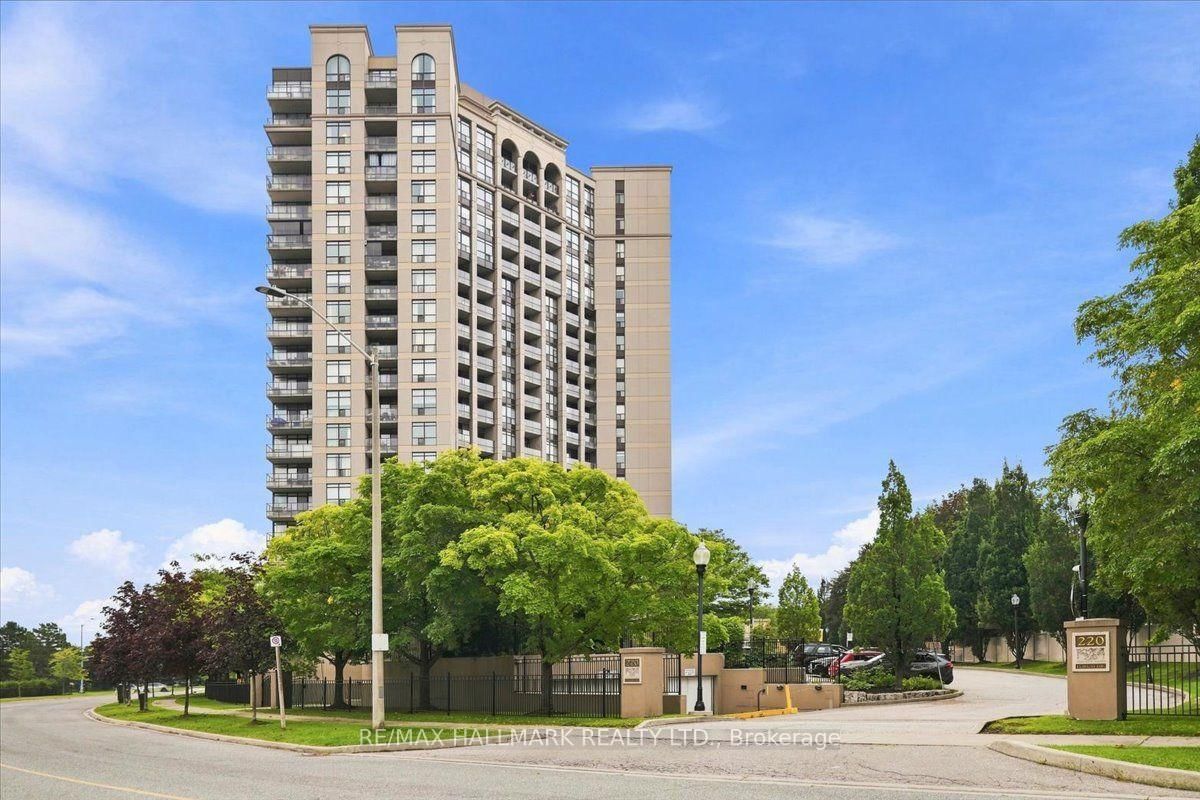 220 Forum Drive • #412 • Mississauga, ON photo 4