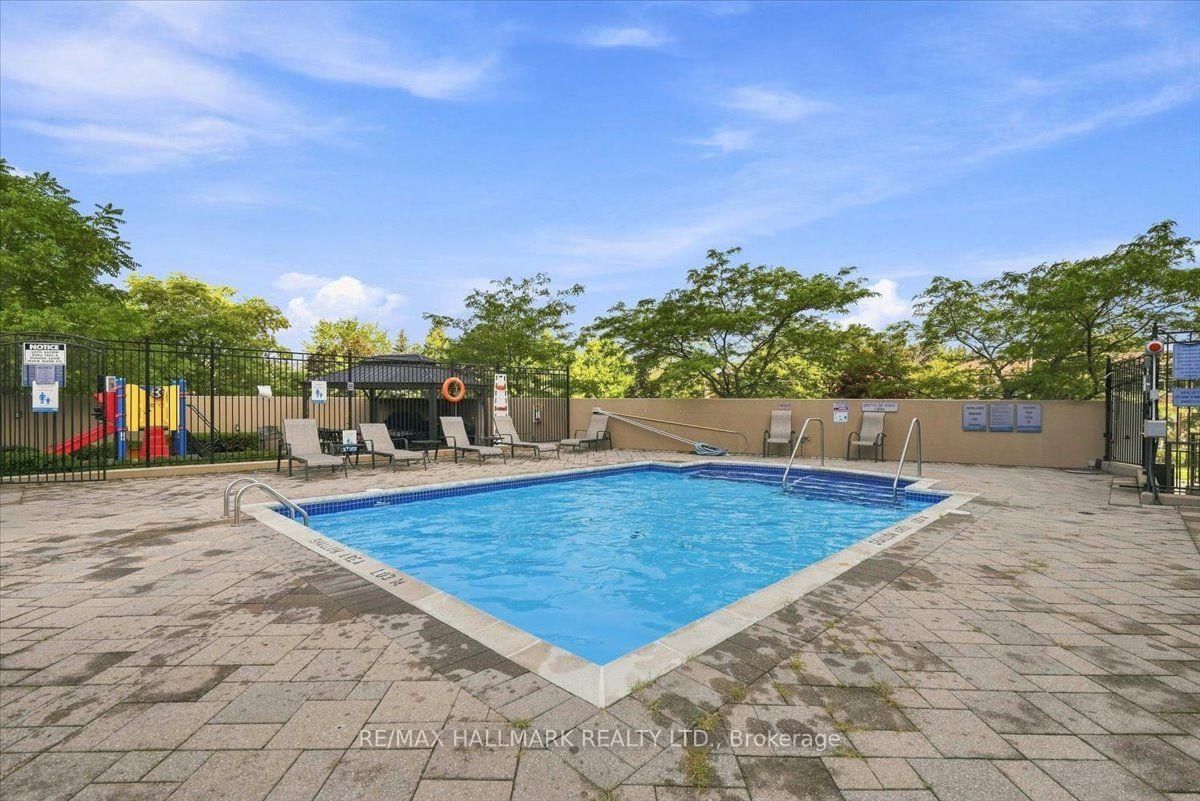 220 Forum Drive • #412 • Mississauga, ON photo 47