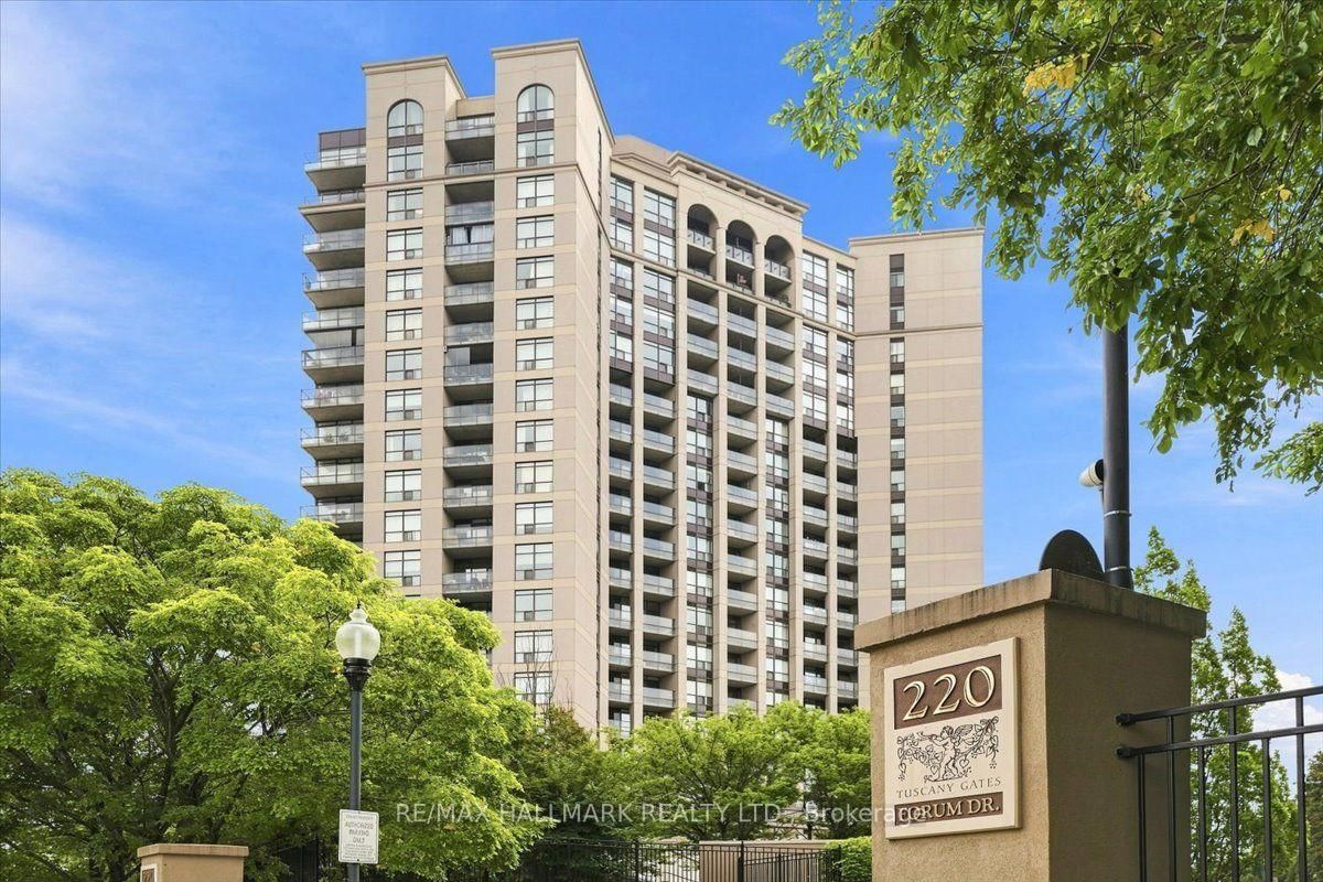 220 Forum Drive • #412 • Mississauga, ON photo 5