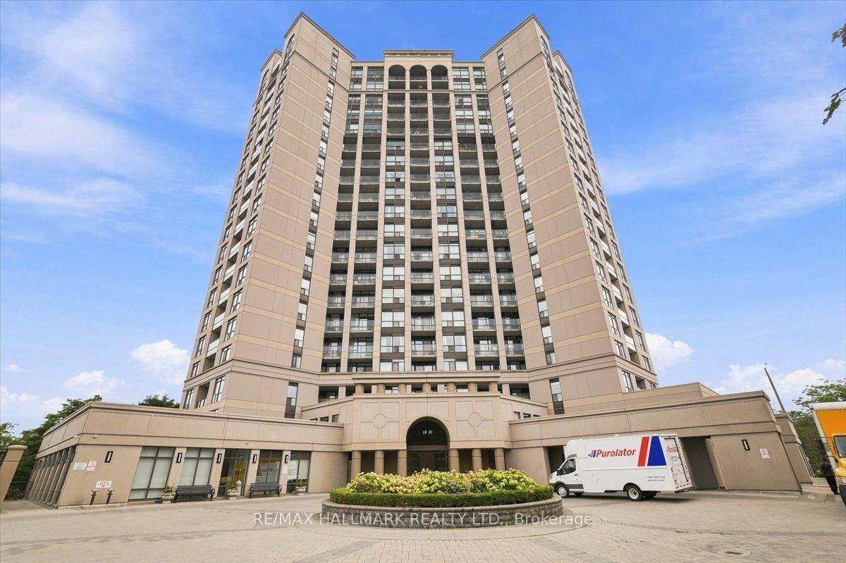 220 Forum Drive • #412 • Mississauga, ON photo 6