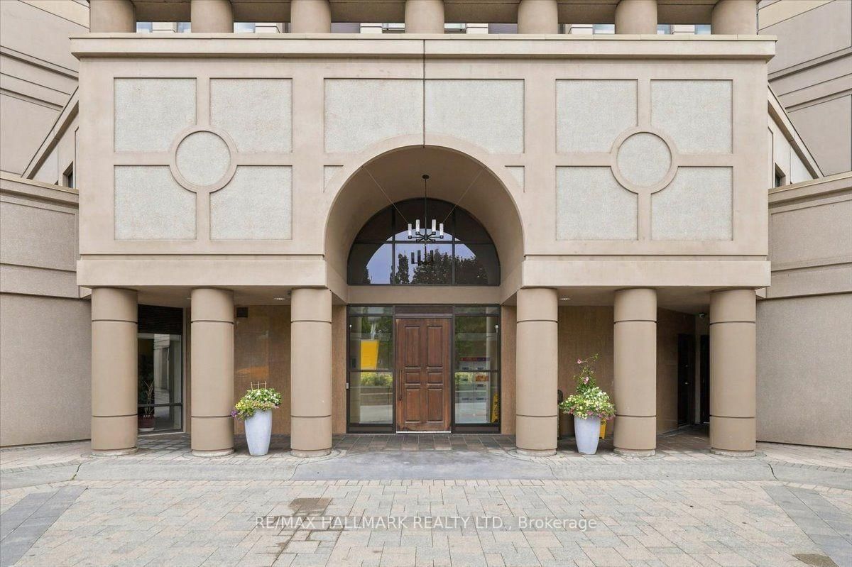 220 Forum Drive • #412 • Mississauga, ON photo 8