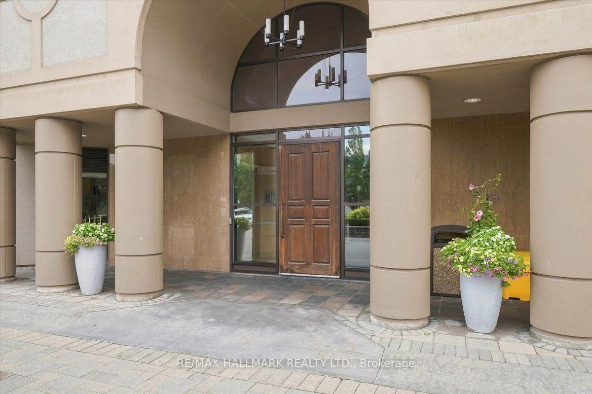220 Forum Drive • #412 • Mississauga, ON photo 9