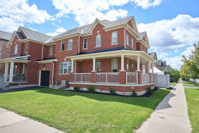 212 Pringle Avenue • Milton, ON photo 2