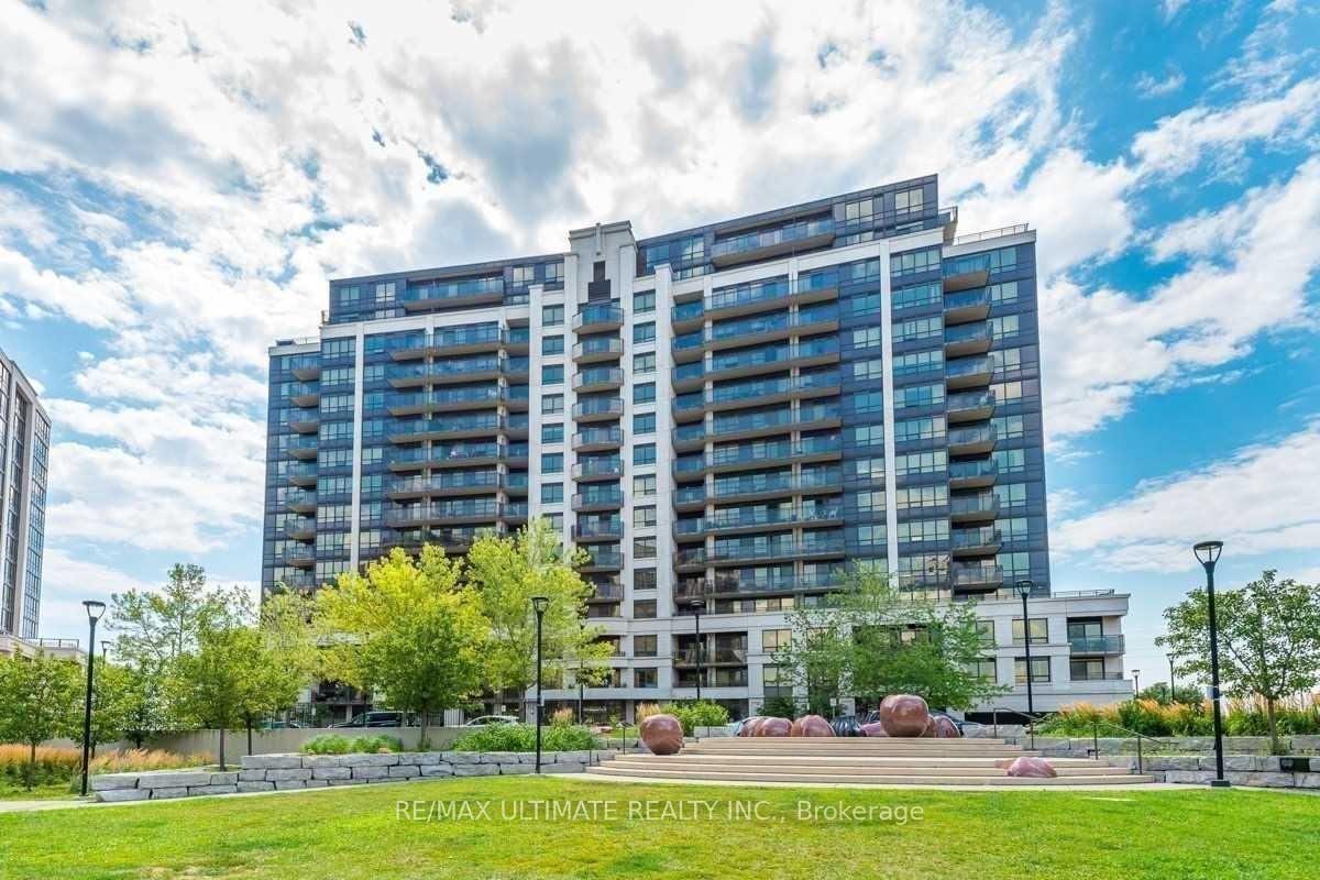 Property at 1070 Sheppard