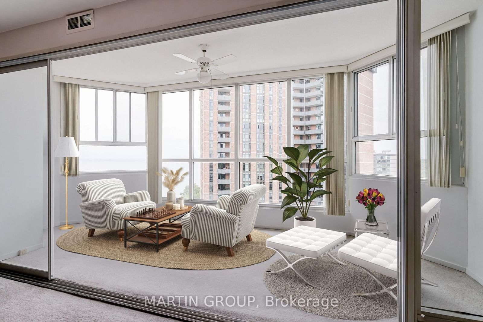 5280 Lakeshore Road • #1102 • Burlington, ON photo 18