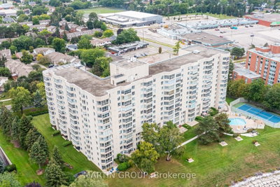 5280 Lakeshore Road • #1102 • Burlington, ON photo 2