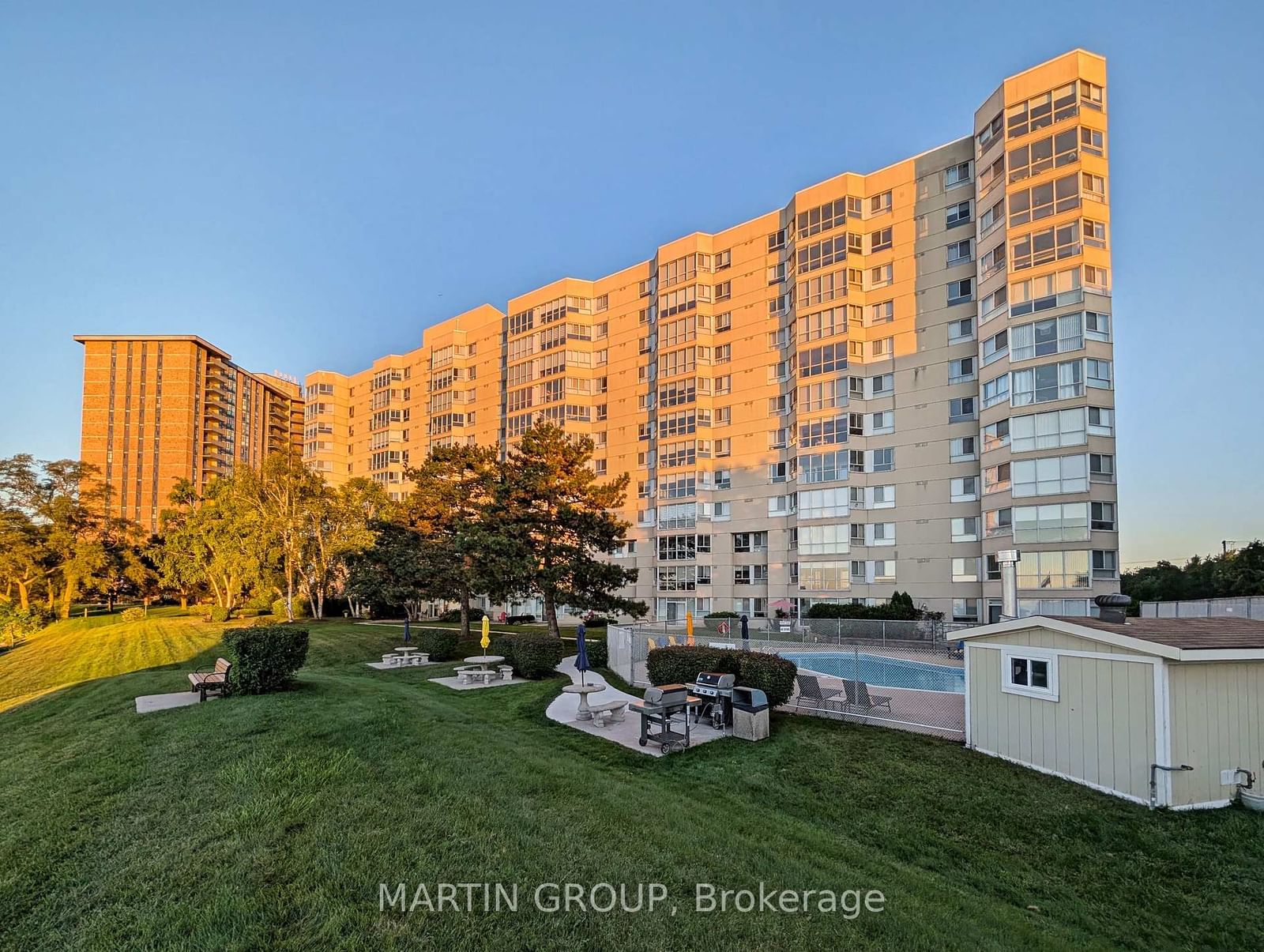 5280 Lakeshore Road • #1102 • Burlington, ON photo 39