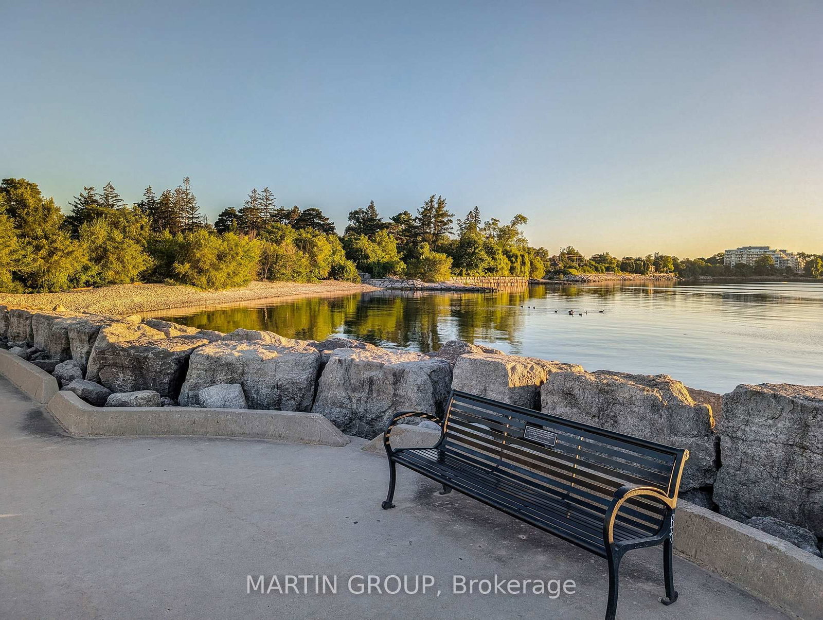 5280 Lakeshore Road • #1102 • Burlington, ON photo 43