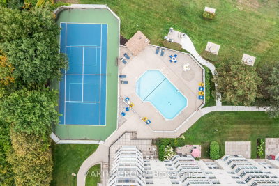 5280 Lakeshore Road • #1102 • Burlington, ON photo 7