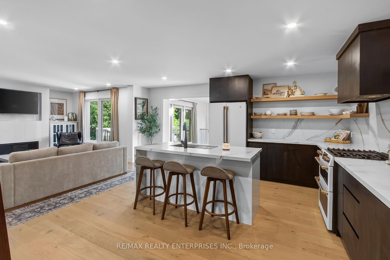 551 Cochise Crescent • Mississauga, ON photo 10