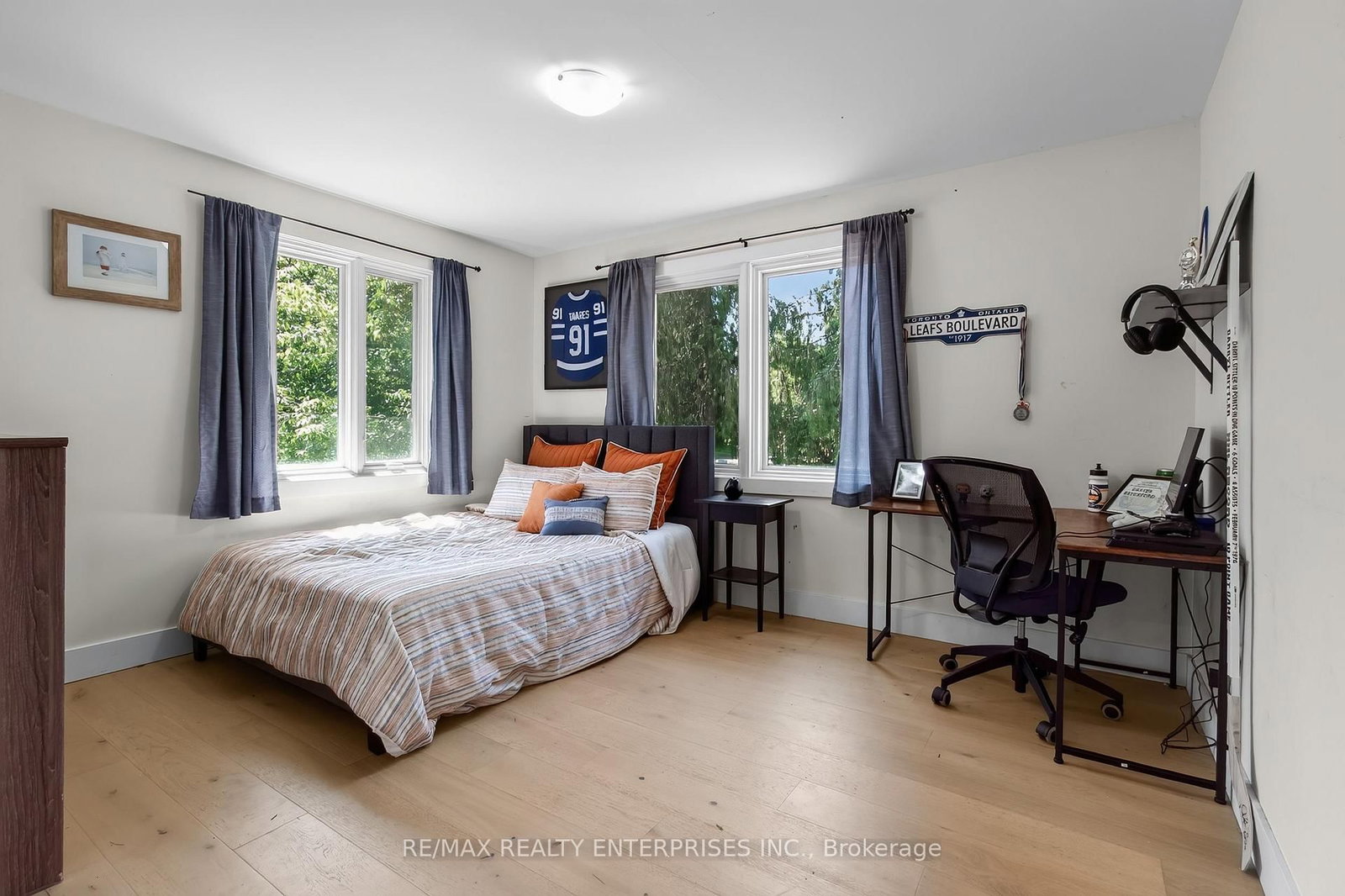 551 Cochise Crescent • Mississauga, ON photo 25