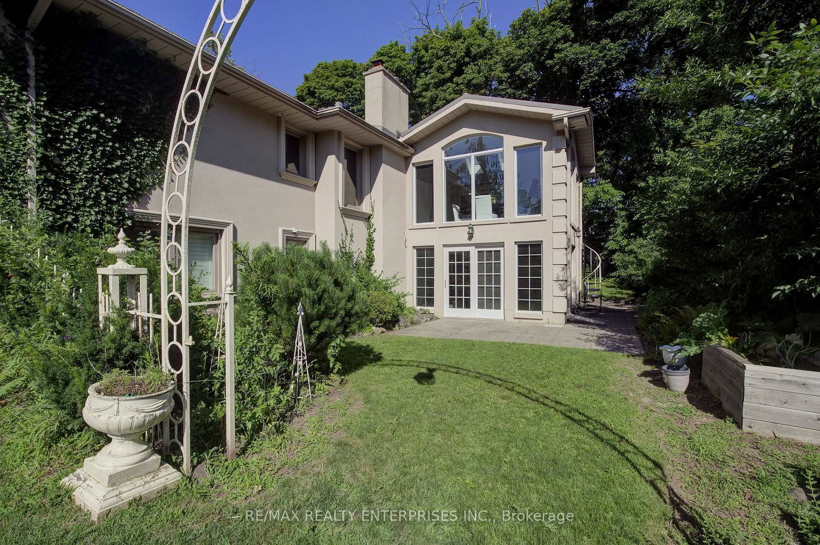 551 Cochise Crescent • Mississauga, ON photo 34