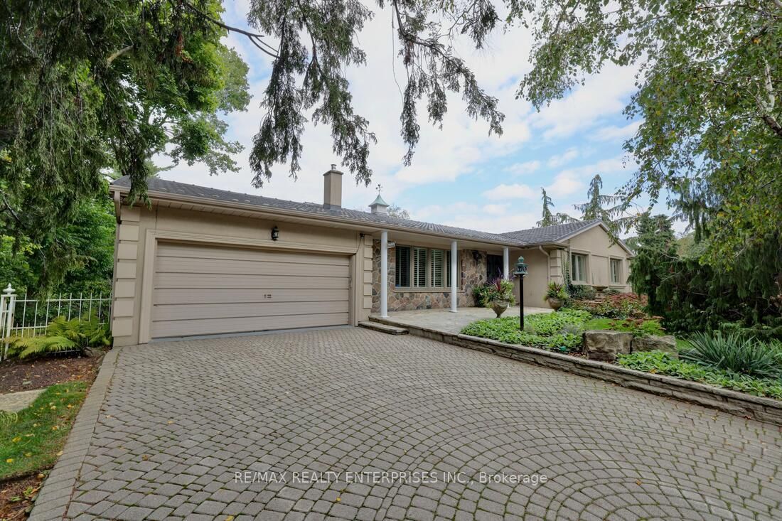 551 Cochise Crescent • Mississauga, ON photo 40