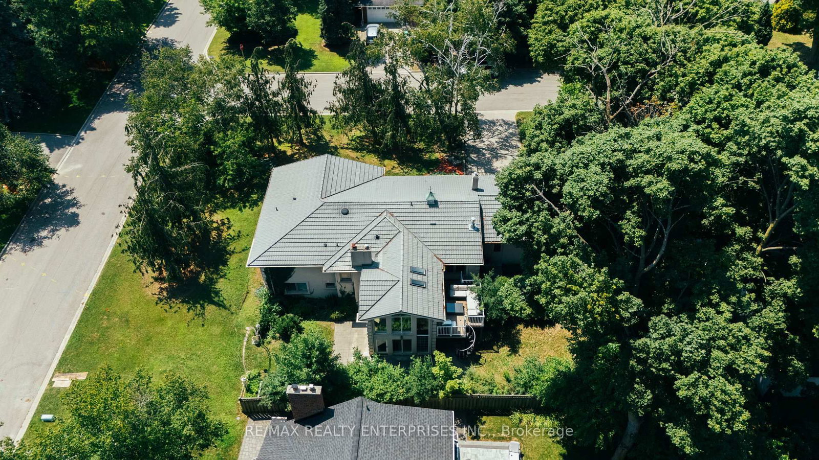 551 Cochise Crescent • Mississauga, ON photo 44