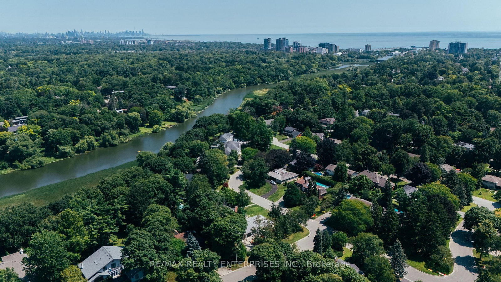 551 Cochise Crescent • Mississauga, ON photo 46