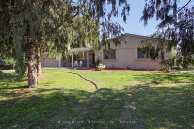 551 Cochise Crescent • Mississauga, ON photo 5