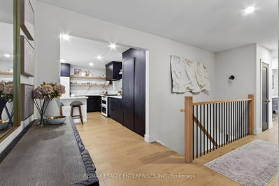 551 Cochise Crescent • Mississauga, ON photo 9