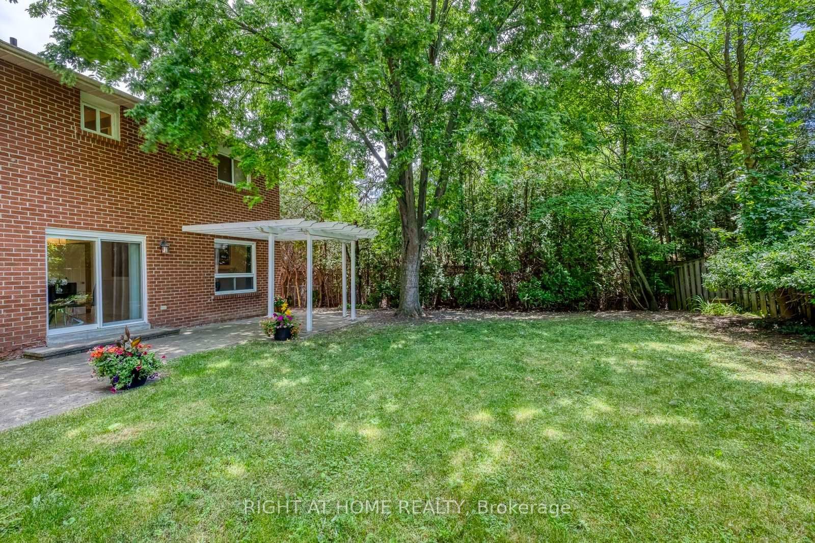 1025 Vanier Drive • Mississauga, ON photo 38